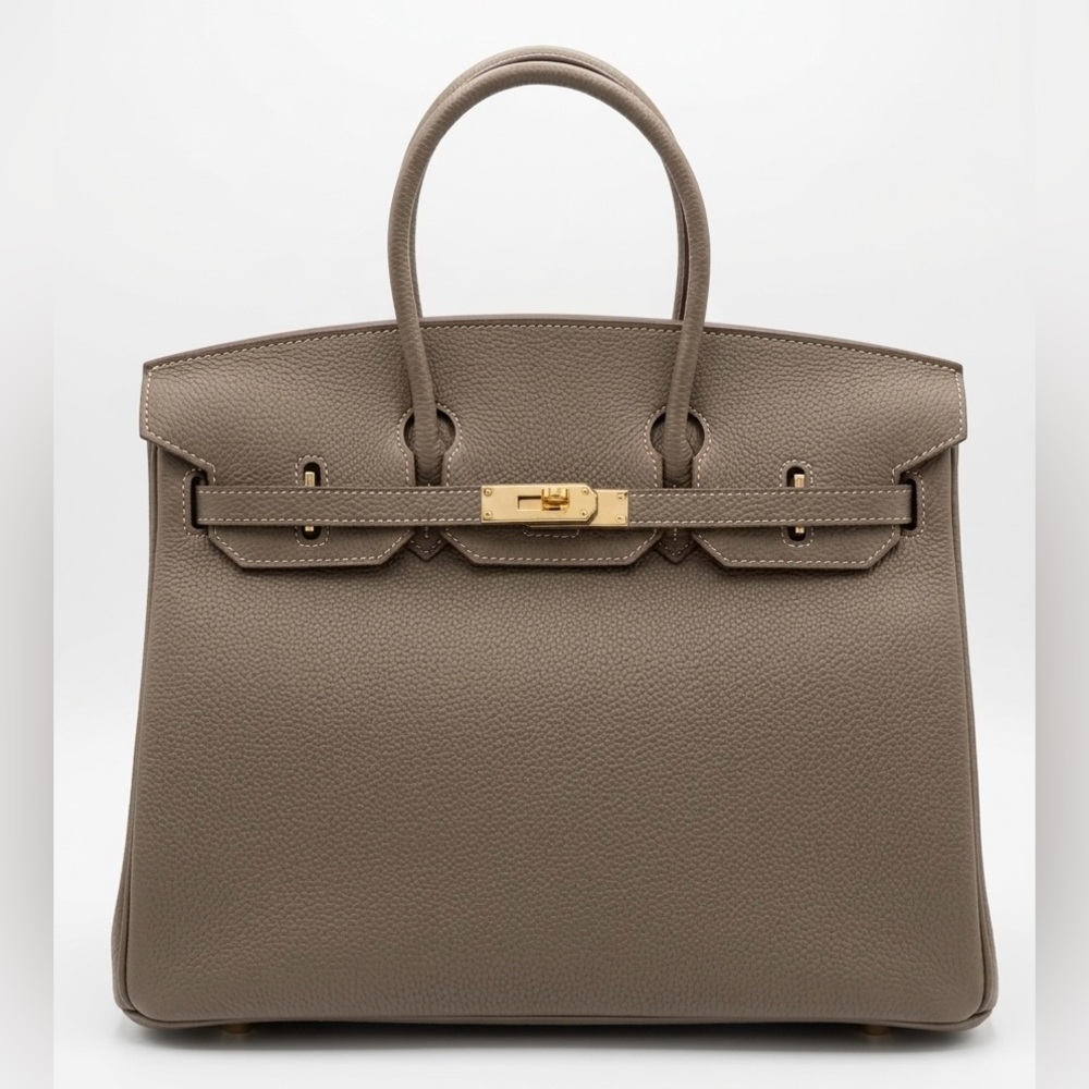 The Kinsley 35CM - Elephant Grey